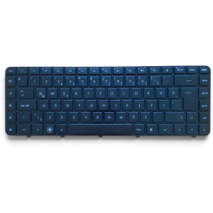 HP Pavilion DV6 - 3113et - Notebook Türkçe Q Klavye Model : AELX6A00220
