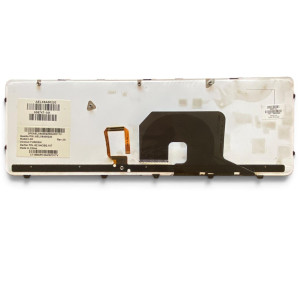 HP Pavilion DV6 - 3113et - Notebook Türkçe Q Klavye Model : AELX6A00220 2