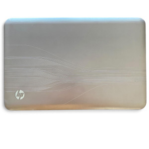 HP Pavilion DV6 - 3113et - Notebook Ekran Arka Kapak, Bezel