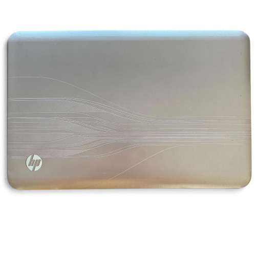 HP Pavilion DV6 - 3113et - Notebook Ekran Arka Kapak, Bezel