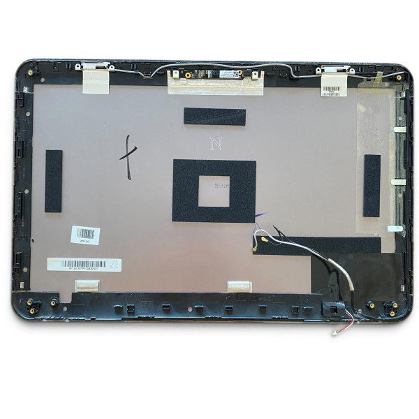 HP Pavilion DV6 - 3113et - Notebook Ekran Arka Kapak, Bezel