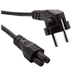 Notebook, Laptop,  Adaptör 220 Güç Kablosu  - 1.5 Metre
