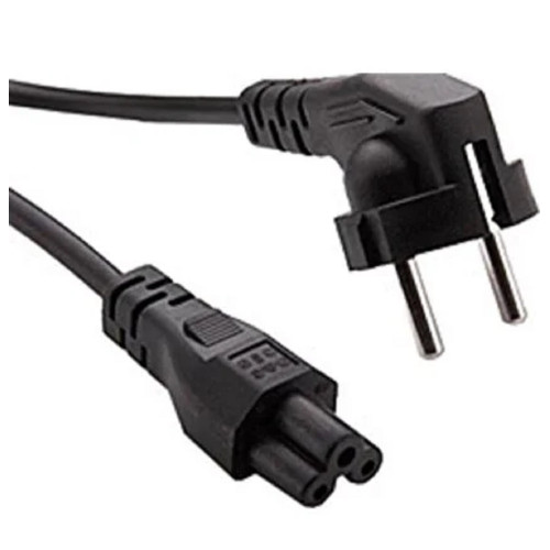 Notebook, Laptop,  Adaptör 220 Güç Kablosu  - 1.5 Metre