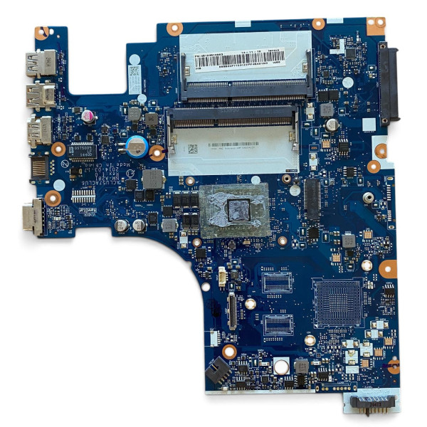 Lenovo G50-45-80E3 - Notebook Anakart ( Durumu Bilinmiyor)