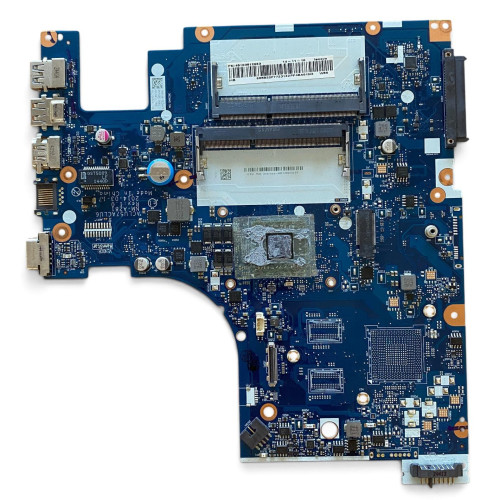 Lenovo G50-45-80E3 - Notebook Anakart ( Durumu Bilinmiyor)
