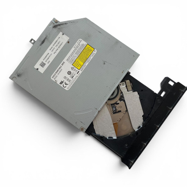 Acer E5-571/E5-531 - Z5WAH Notebook Slim Kasa DVD - CD Rewriter : Model DA-8A6SH