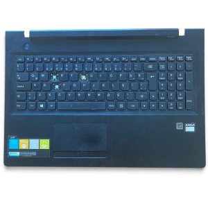 Lenovo G50-45-80E3 - Notebook Üst Kapak