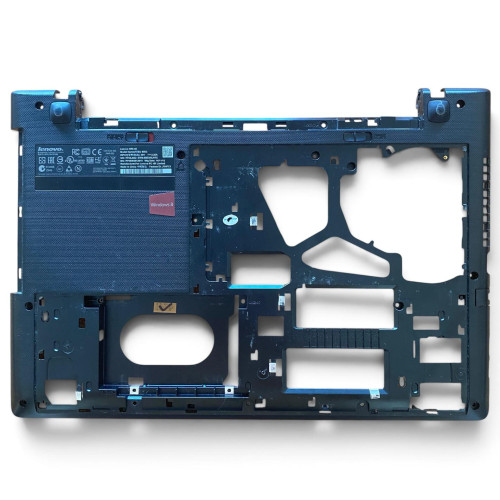 Lenovo G50-45-80E3 - Notebook alt Kasa