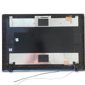 Lenovo G50-45-80E3 - Notebook Ekran Arka Kapak 2