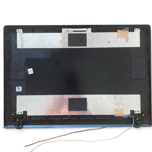 Lenovo G50-45-80E3 - Notebook Ekran Arka Kapak