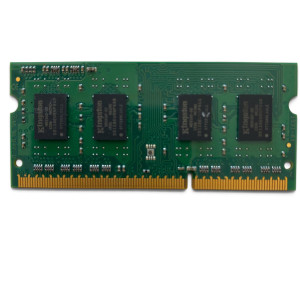 Kingston 4GB DDR3L 1600MHz Notebook / Laptop RAM Bellek KRV16LS11/4 2