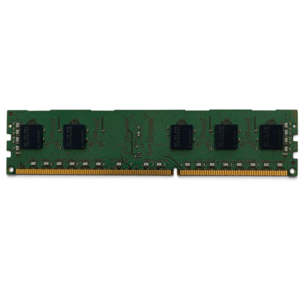 Samsung 4GB 1Rx8 PC3-14900R-13-12 -A1-D3 ECC REG Sunucu Belleği M393B5173QH0-CMA