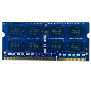 Sk Hynix 4 GB 1600 MHz DDR3 Notebook Ram - HMT351S6EFR8A-PB | Laptop Bellek 2