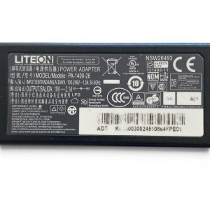 Acer E5-571/E5-531 - Z5WAH Notebook 19 Volt - 2.1 Amper Güç Adaptörü 2