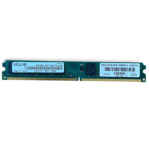 Volar 2 GB DDR2, 800 MHz Masaüstü Ram Bellek