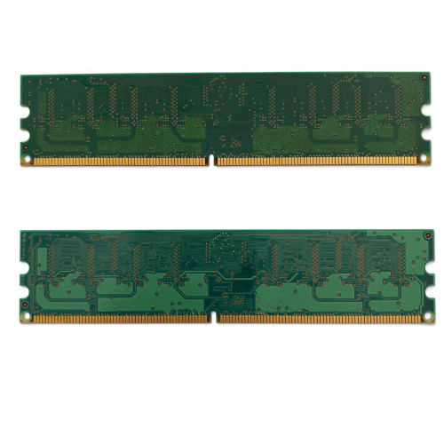 Bigboy 2X1 - 2 GB 667 Mhz DDR2 Ram Bellek - B667-D2C5/1G