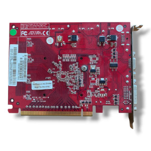 ATI Radeon HD 2400 PRO - 256 MB - 64 Bit - Ekran kartı 2