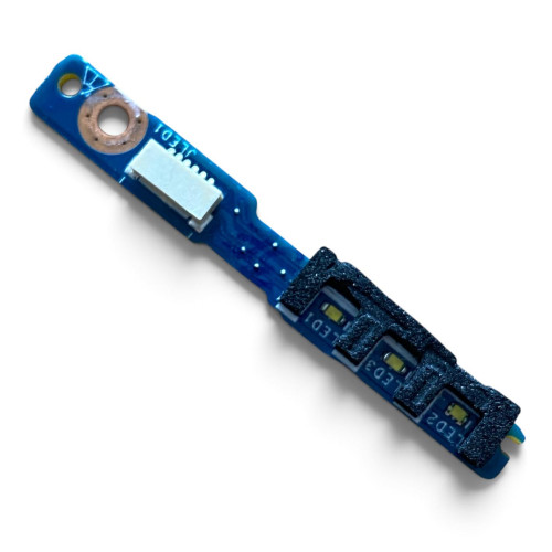 Dell Latitude E6440, E6540 Notebook Led Bord - Model: LS-9934P