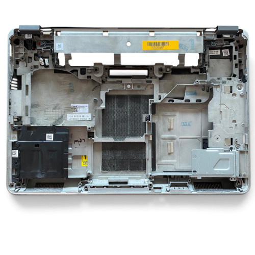 Dell Latitude E6440 Notebook Alt Kasa, Kasa Kapağı, HDD Kapağı ve HDD Kızak