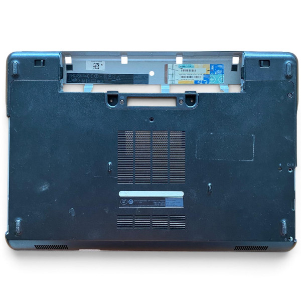 Dell Latitude E6440 Notebook Alt Kasa, Kasa Kapağı, HDD Kapağı ve HDD Kızak