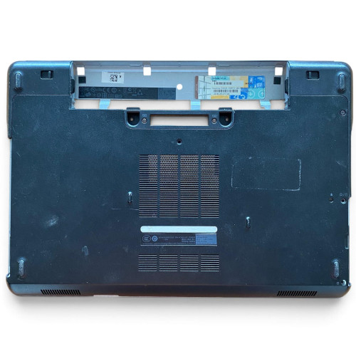 Dell Latitude E6440 Notebook Alt Kasa, Kasa Kapağı, HDD Kapağı ve HDD Kızak