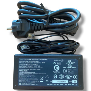 Delta Electronics AWN1DC420MVA 38V 420mA Adaptör – Siemens Unify OptiPoint/OpenStage