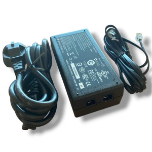Delta Electronics AWN1DC420MVA 38V 420mA Adaptör – Siemens Unify OptiPoint/OpenStage 2