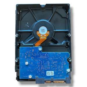 Dell Latitude E6540 Notebook Led Bord - LS-9934P 2