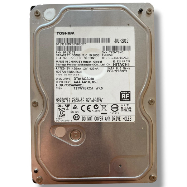 Dell Latitude E6540 Notebook Led Bord - LS-9934P