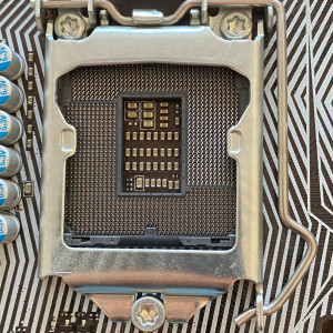 MSI H110M PRO-VD - 1151 Pin İntel DDR4 Destekli Masaüstü Anakart 2