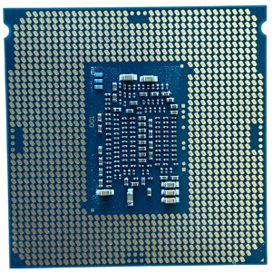 Intel Skylake i3 6098P 3.6GHz 3MB Cache LGA1151 İşlemci 2