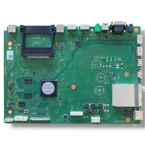 SONY KDL-46NX720 Led Televiziyon Anakart, Model, 1-883-754-11 ,Y2009470A