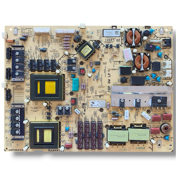 SONY KDL-46NX720 Led Televiziyon Güç Kartı, Model no: 1-883-917-11, APS-295