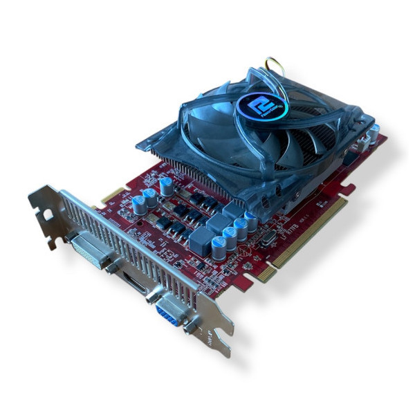 Powercolor Ati Radeon HD 4850 1GB GDDR5 - PCI-E Ekran Kartı