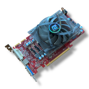 Powercolor Ati Radeon HD 4850 1GB GDDR5 - PCI-E Ekran Kartı