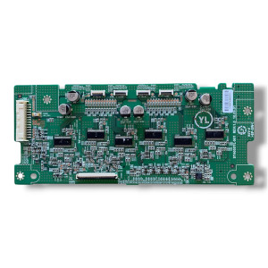 SONY KDL-46NX720 Led Televiziyon LED Sürücü Kartı - ST4055YL-S01 2