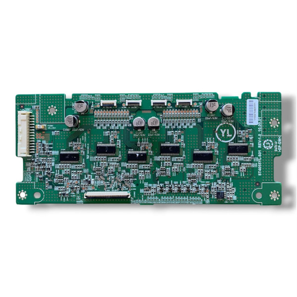 SONY KDL-46NX720 Led Televiziyon LED Sürücü Kartı - ST4055YL-S01