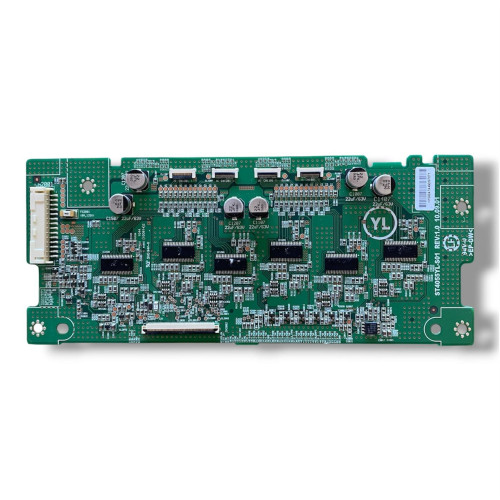 SONY KDL-46NX720 Led Televiziyon LED Sürücü Kartı - ST4055YL-S01