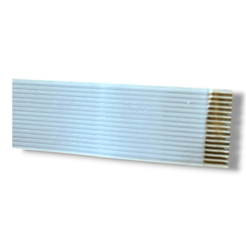 SONY KDL-46NX720 Led Televiziyon Ekran Led Flex Kabloları - E338056 AWM 70706 105C 60V VW-1