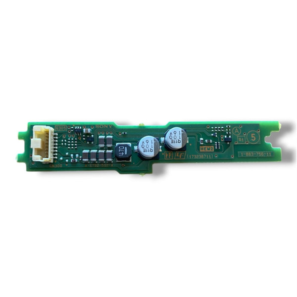 SONY KDL-46NX720 Led Televiziyon Sensör HEM2 Kartı  - 1-883-756-11
