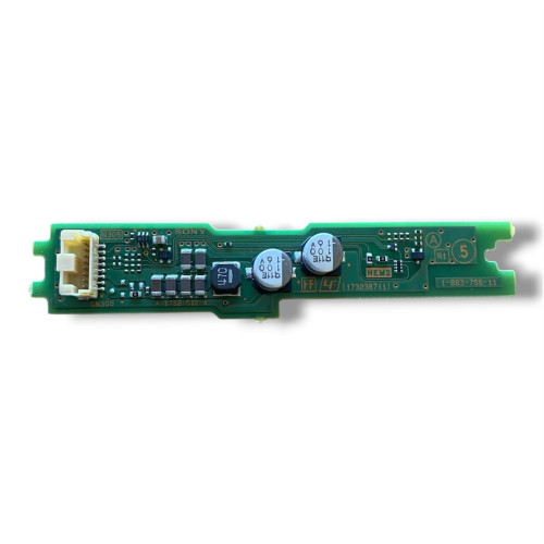 SONY KDL-46NX720 Led Televiziyon Sensör HEM2 Kartı  - 1-883-756-11