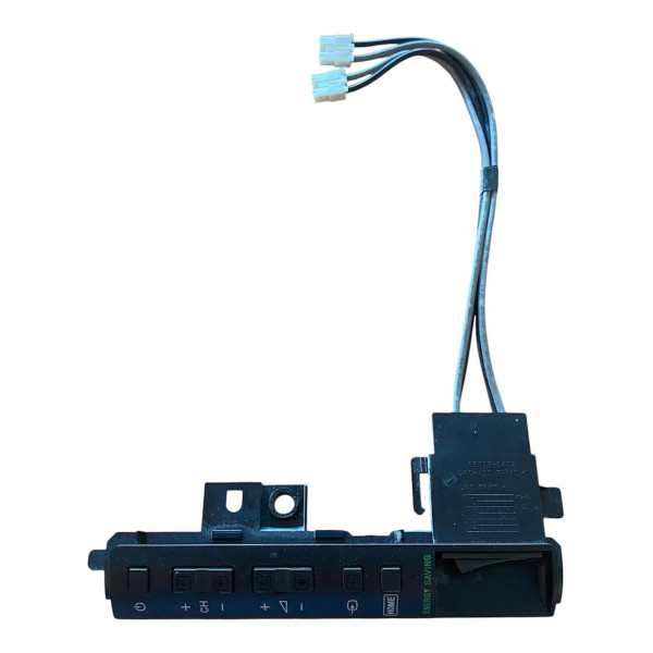 SONY KDL-46NX720 Led Televiziyon On - Off Anahtar ve Kontrol Panel 68717-0472