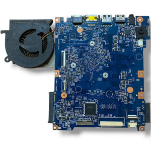 Packard Bell  MS2397 - EasyNote TG71-BM-100 TK - Anakart 2