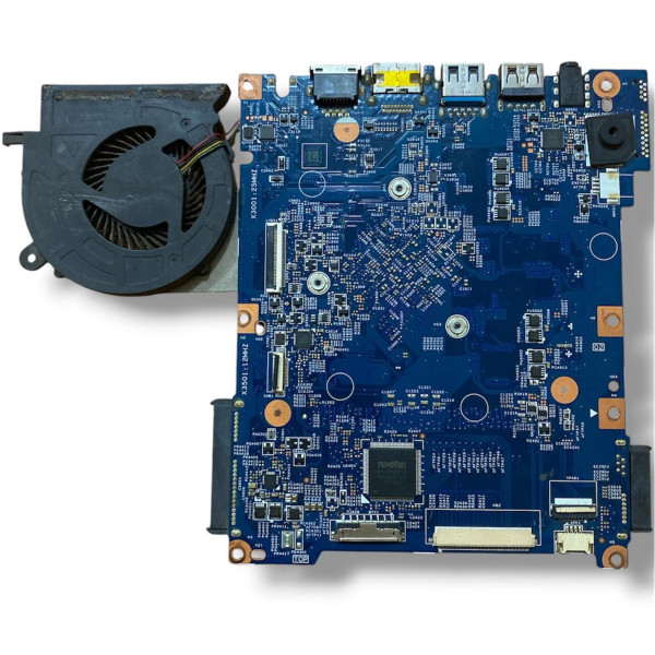 Packard Bell  MS2397 - EasyNote TG71-BM-100 TK - Anakart