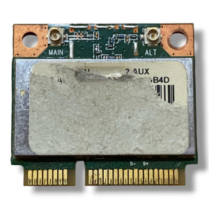 Packard Bell  MS2397 - EasyNote TG71-BM-100 TK - Kablosu Ağ Kartı Wifi Kart