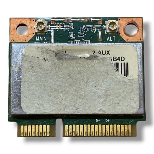 Packard Bell  MS2397 - EasyNote TG71-BM-100 TK - Kablosu Ağ Kartı Wifi Kart
