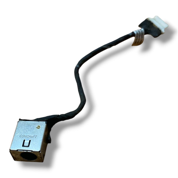 Packard Bell  MS2397 - EasyNote TG71-BM-100 TK - Power Jack, DC Güç Giriş Soketi