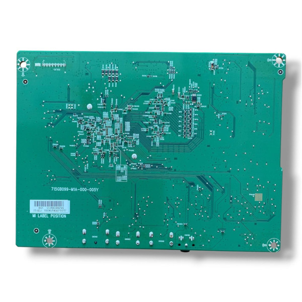 BenQ Mobiuz EX2510 Monitör - Anakart Görüntü Kartı - 715GB099-M1A-000-005Y
