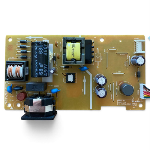 Dell SE2422H 23.8"  Monitör - Güç Besleme Kartı - 20N071-1M
