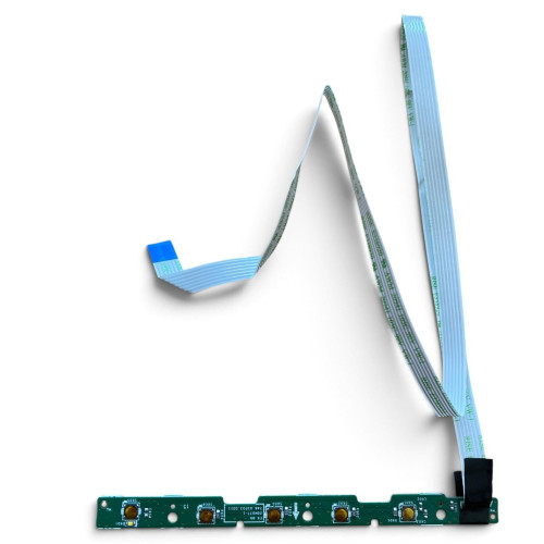 Dell SE2422H 23.8"  Monitör - Power ve Fonsiyon Buton Kartı - 20N077-1